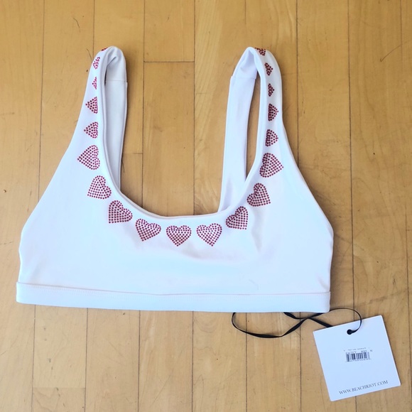 Beach Riot Tops - Sports bra